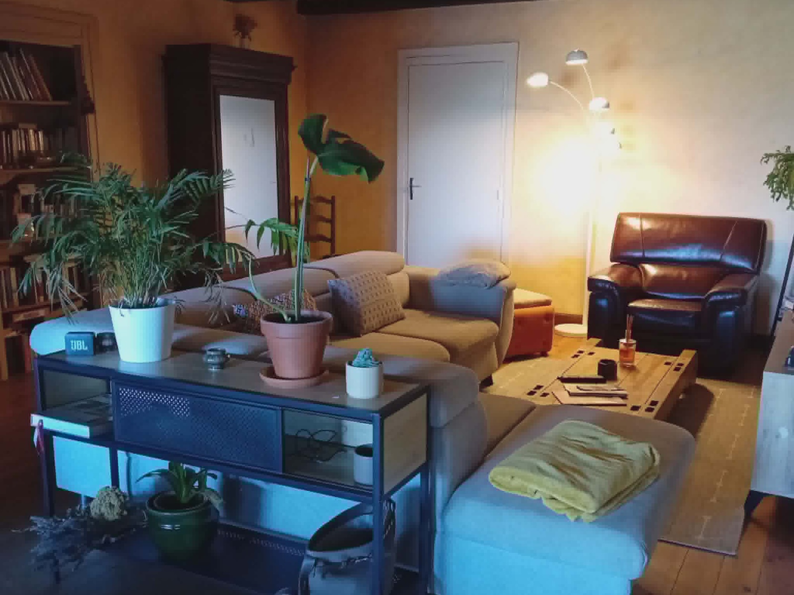 Gîte de la ferme 5 biot, Loupiac-de-la-Réole - photo 5