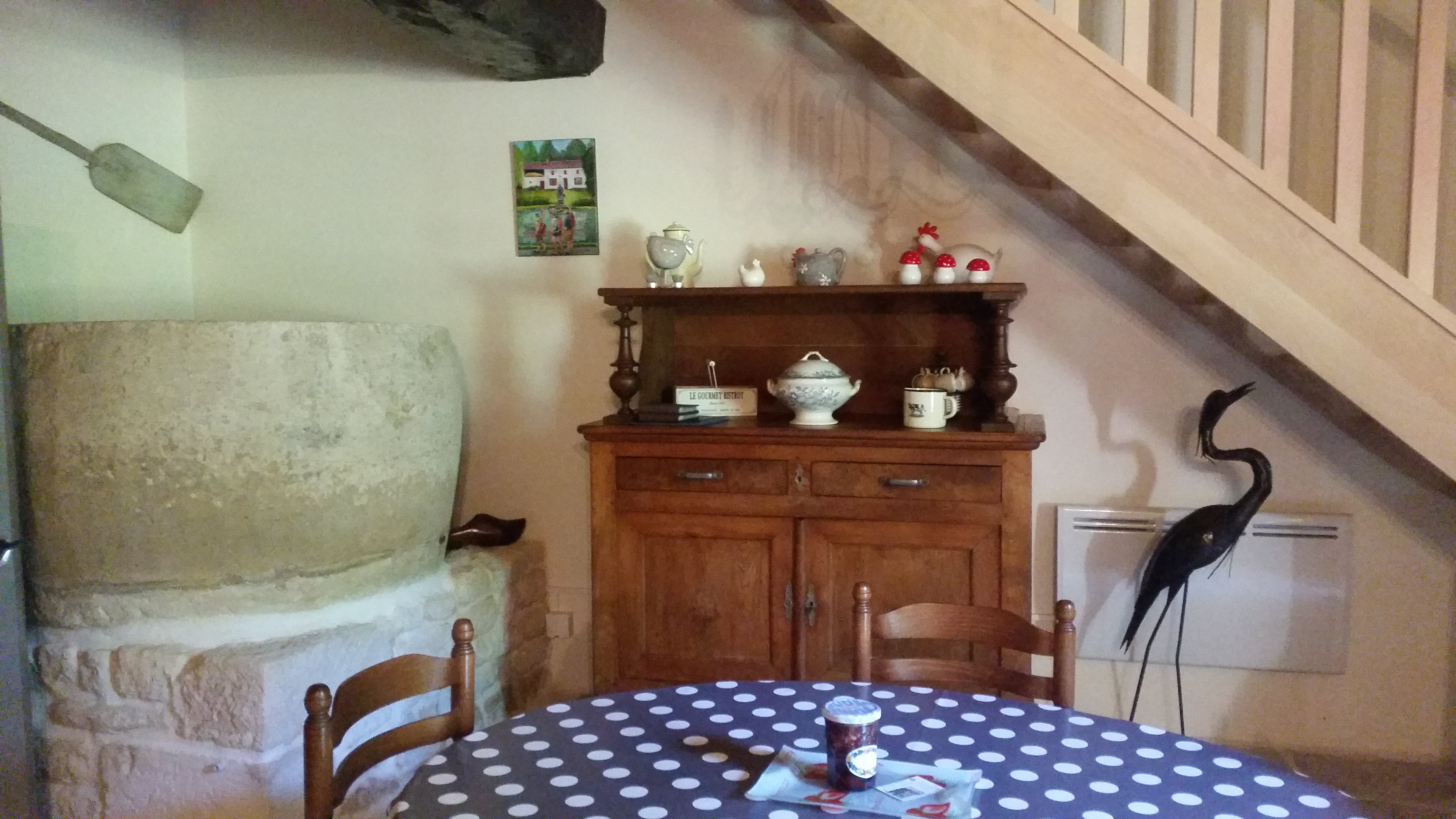 Maison Madame - meublé de tourisme (G 243), Coulon - photo 6