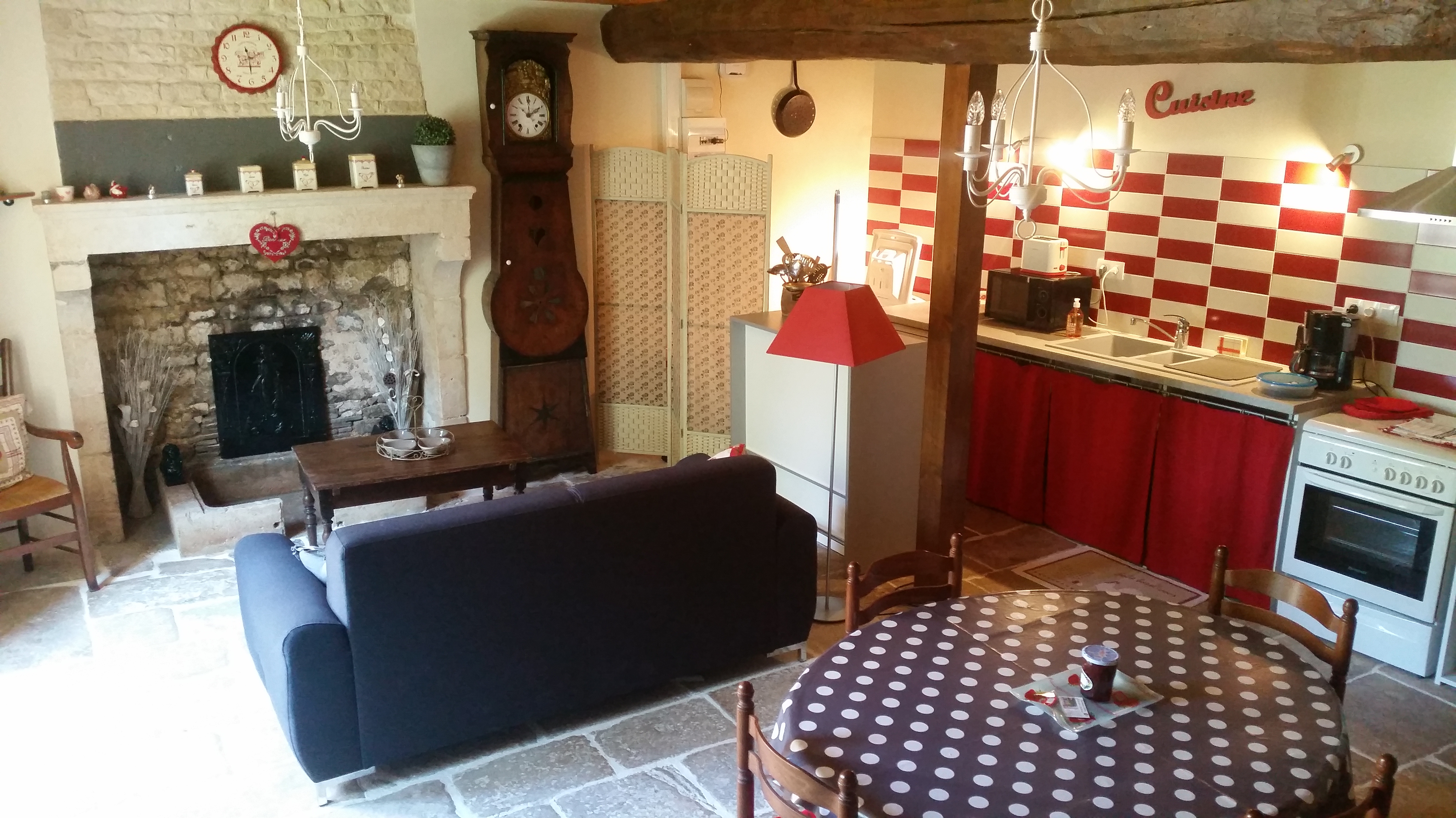 Maison Madame - meublé de tourisme (G 243), Coulon - photo 10