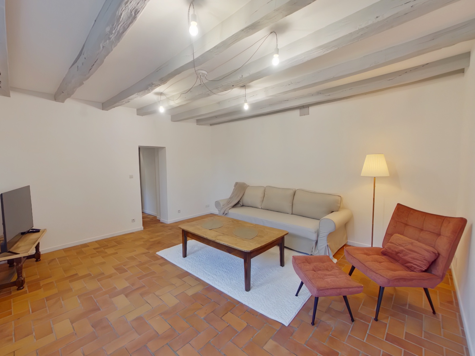 Le Préau, Lésigny - photo 8