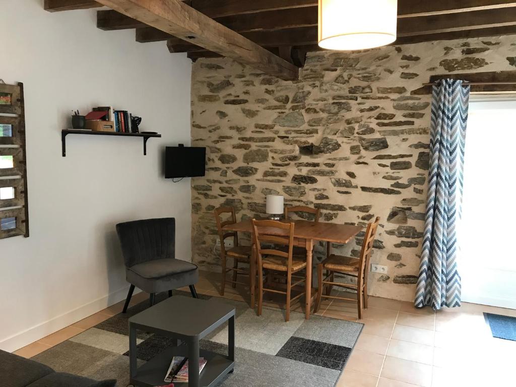 La Rame - Gîte 1 - photo 3