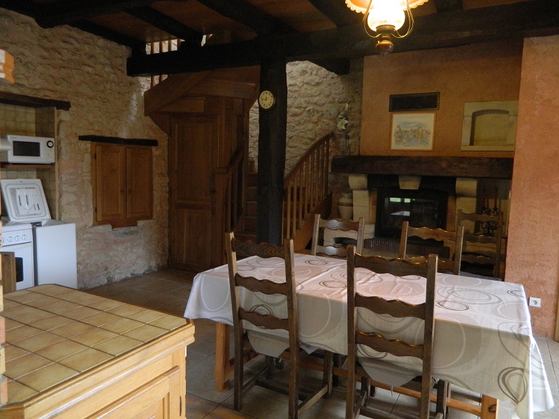 Les Buis — photo 3