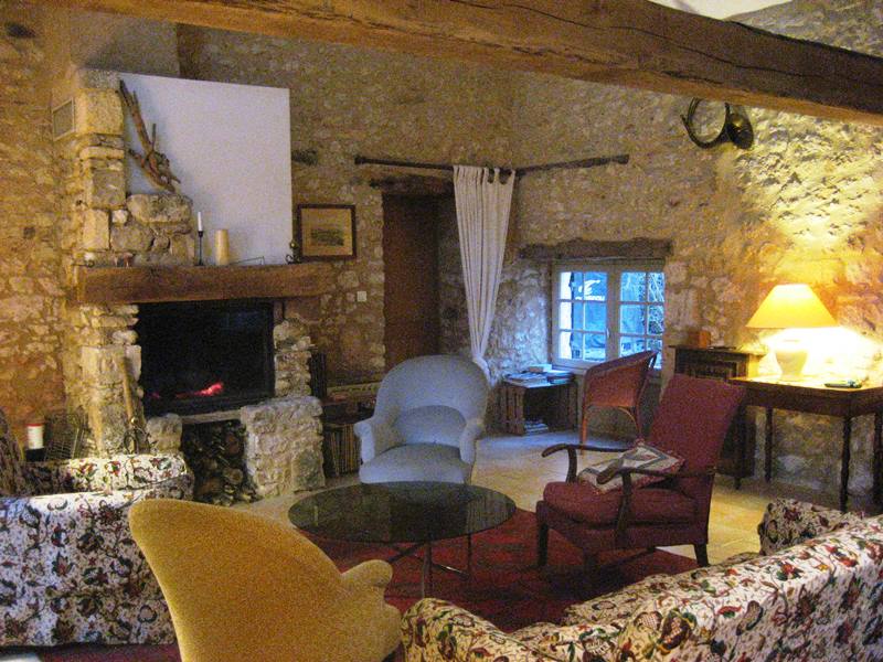 La Grange, Saint-Marcel-du-Périgord - photo 10