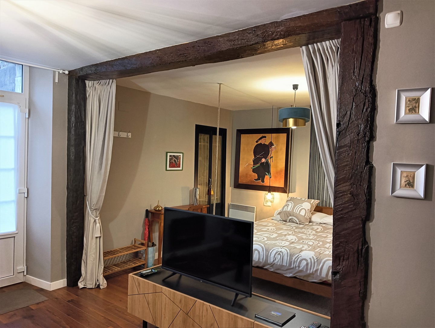 ChâtEscos, Escos - photo 6