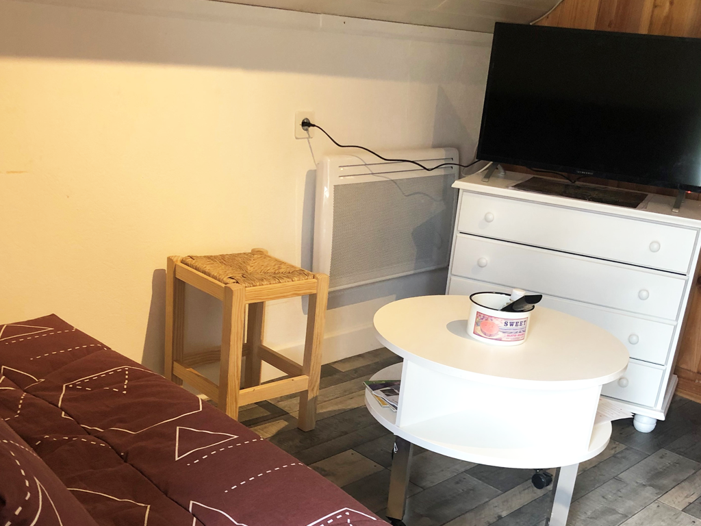 Location "Gîte chez Rouchon", Alleyrat - photo 7