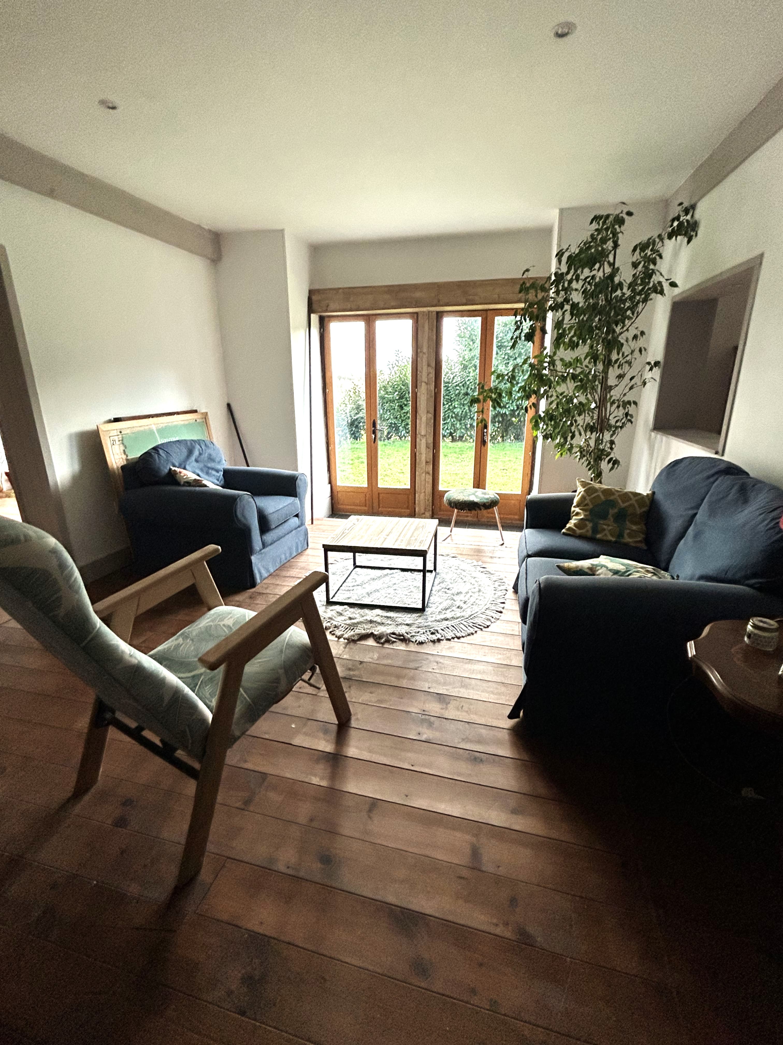 Chambres d'hôtes La Grange de Moli, Vigeois - photo 8