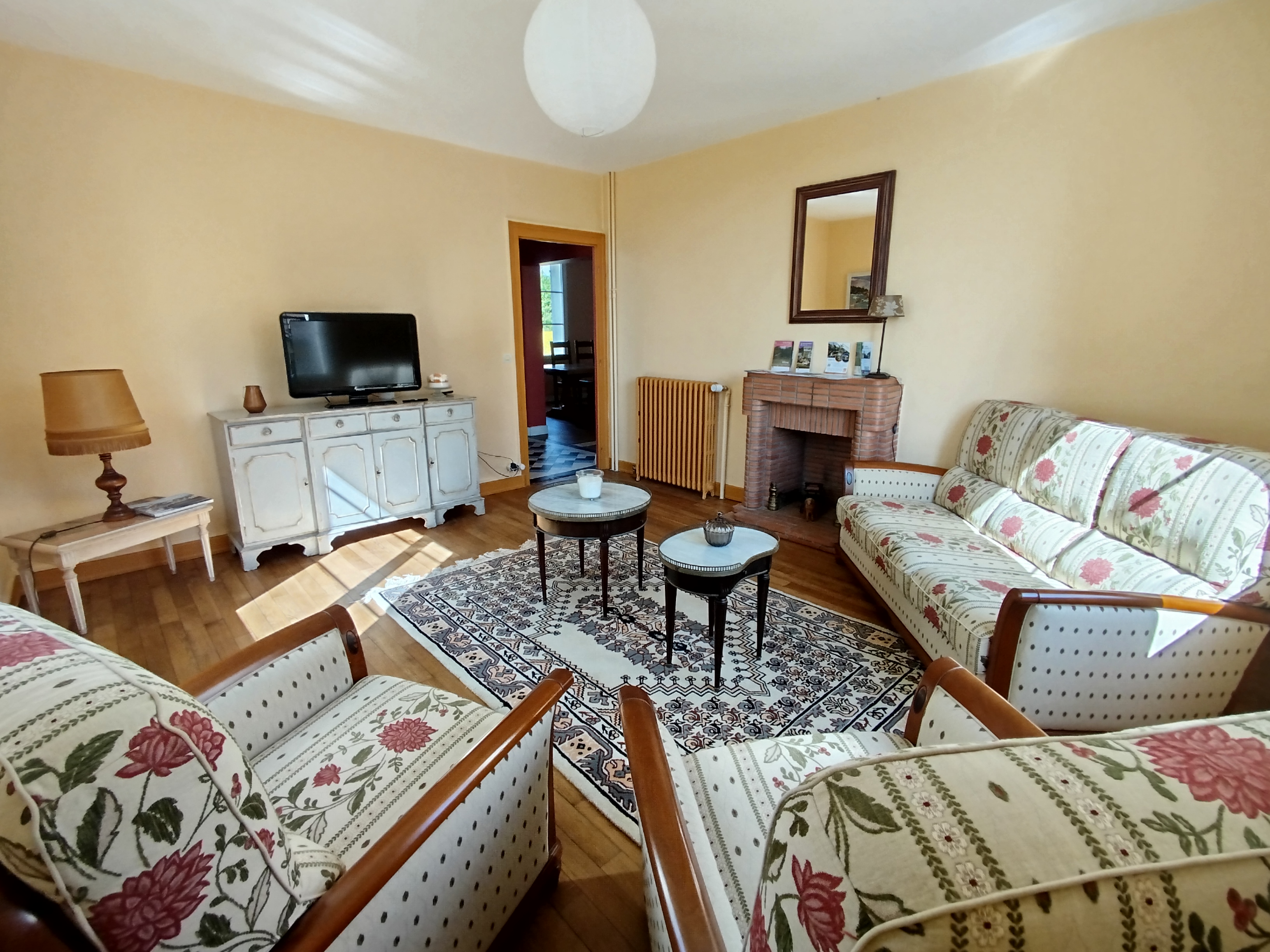 Ma Pause Champêtre - Le Gîte, Antigny - photo 7