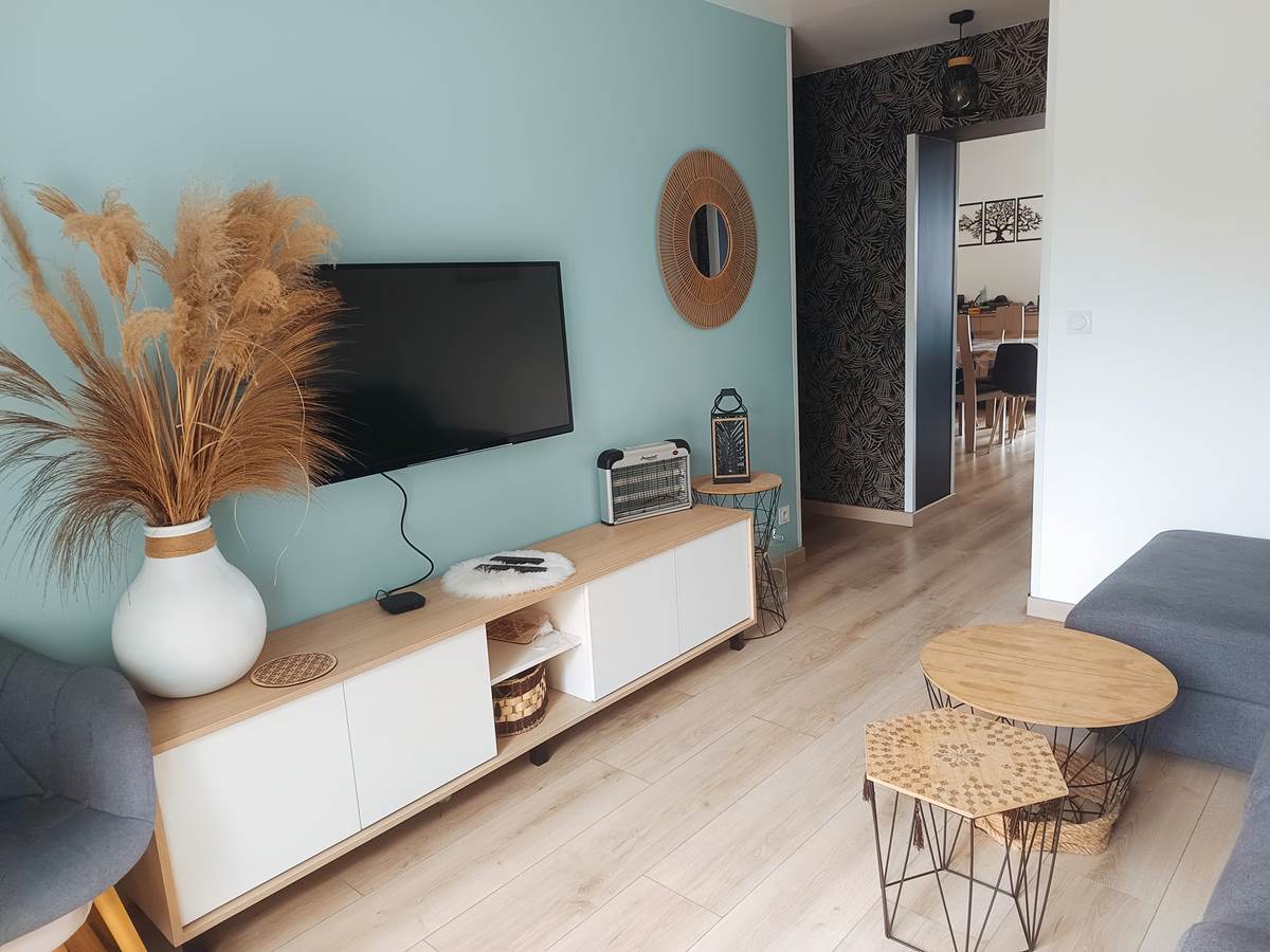 Domaine de Vigne Vieille - La Villa, Sarraziet - photo 7