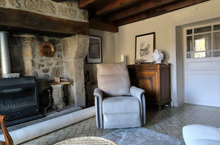 Chez Marie-Louise, Fransèches - photo 6