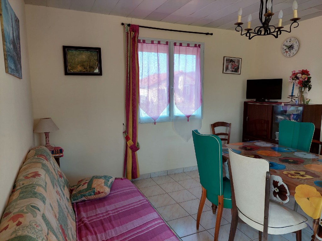 Gîte Daniel, Alles-sur-Dordogne