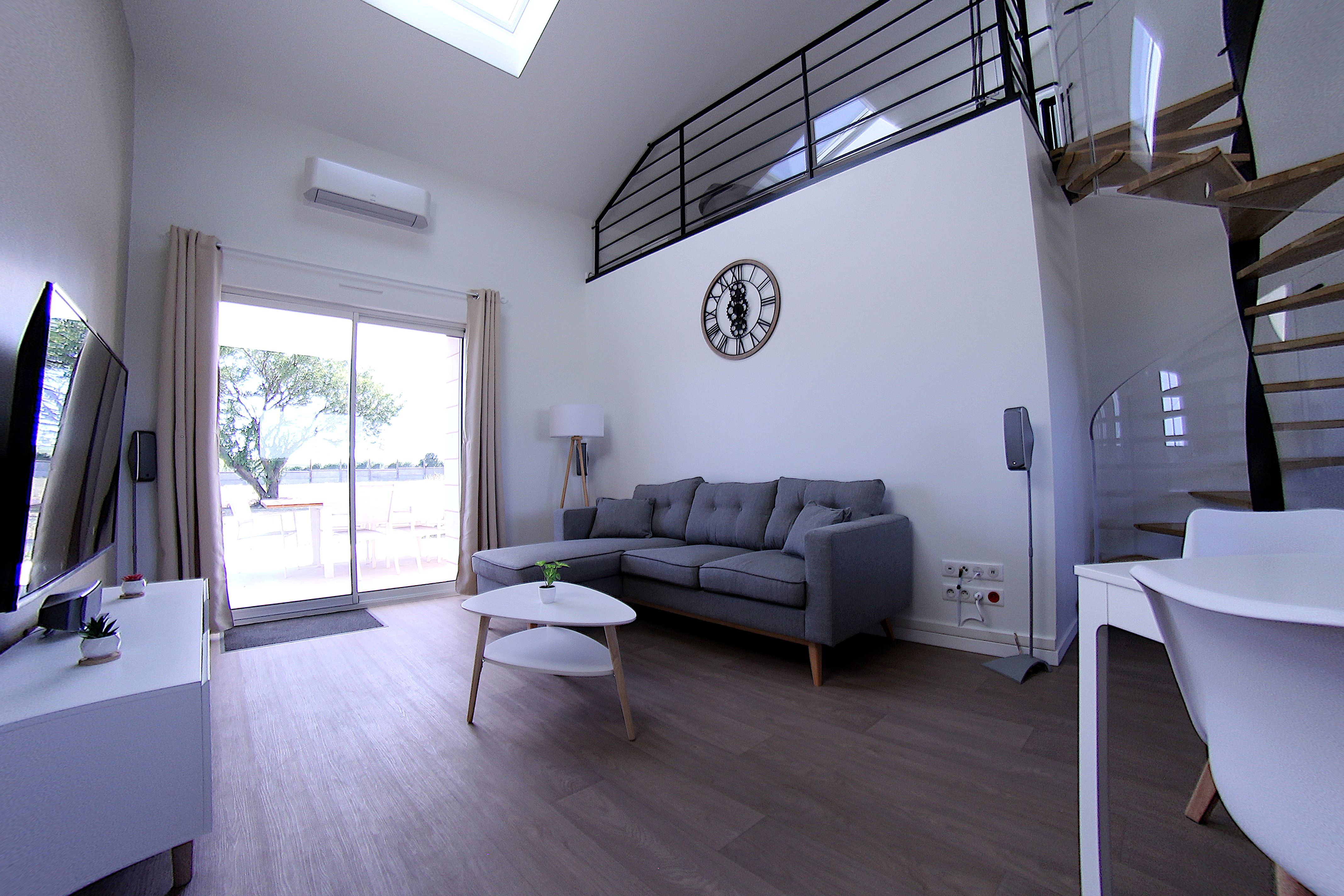 Le Monteil, Saint-Jean-de-Sauves - photo 8