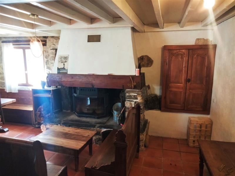 La Maison de la Montagne