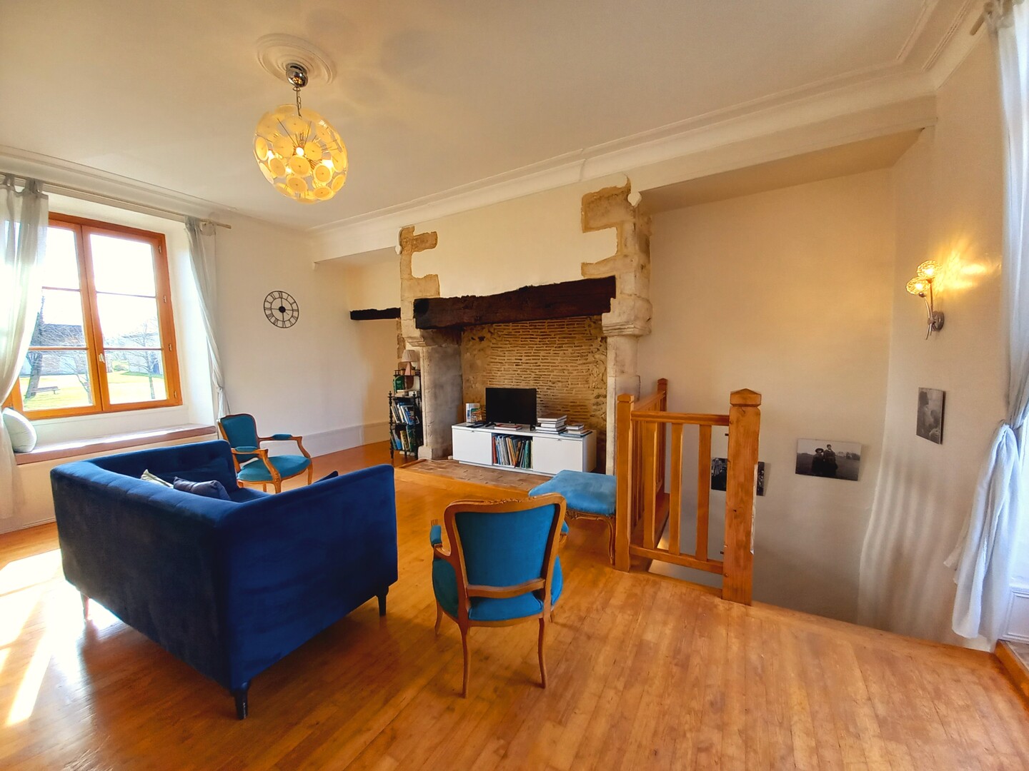 Chambres d'Hôtes Au Pays de Jacquou, Fossemagne - photo 11