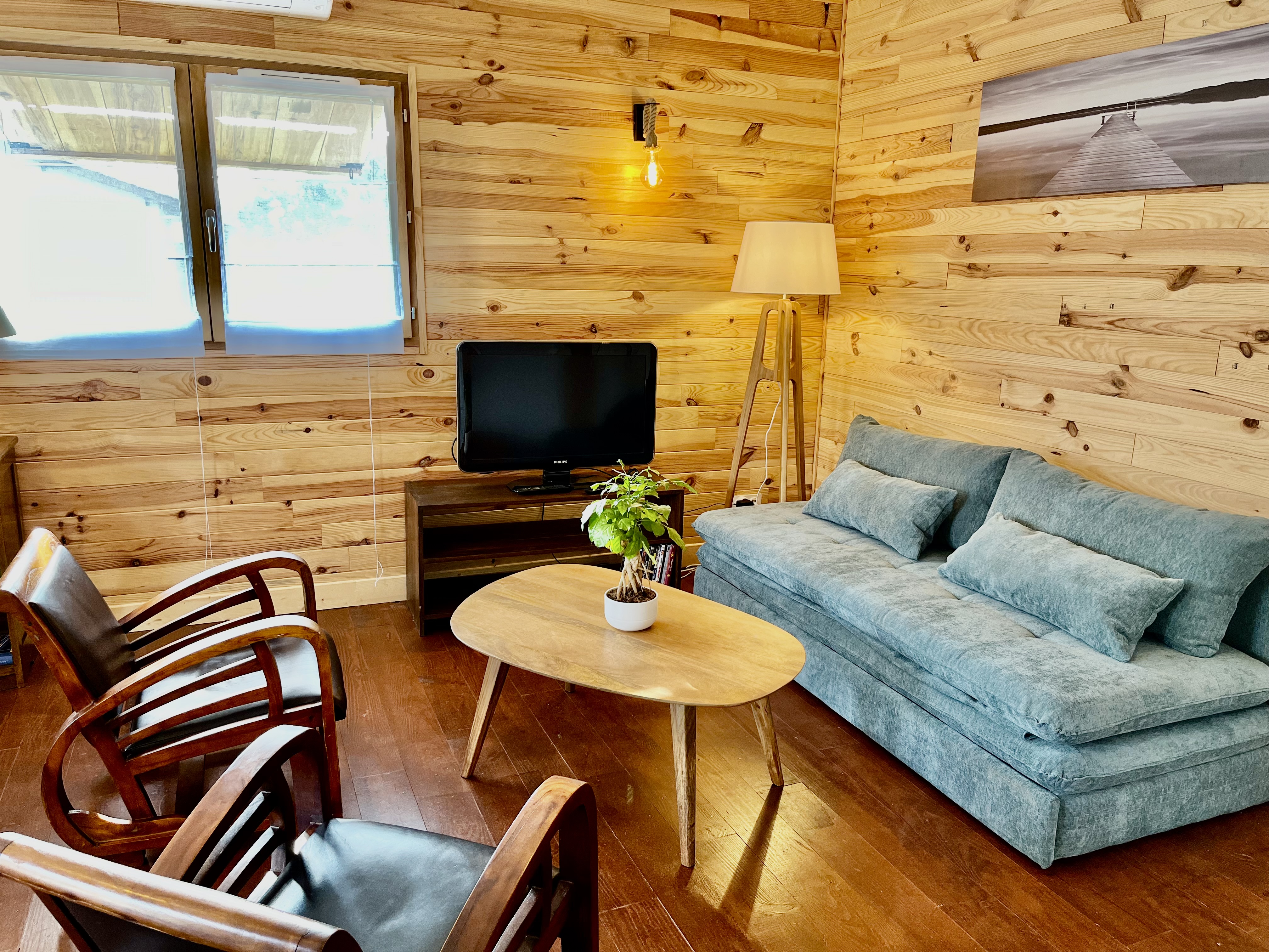 Chalet du Courlis, Vendays-Montalivet - photo 24