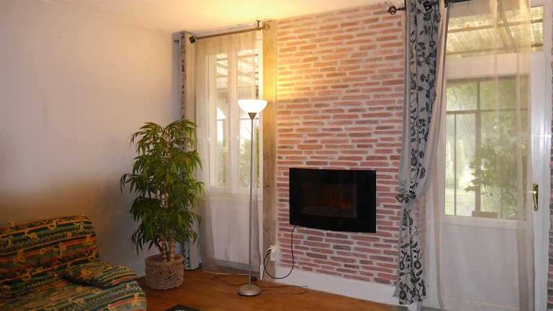 Le Gîte du Corupsis, Villeneuve-sur-Lot - photo 6