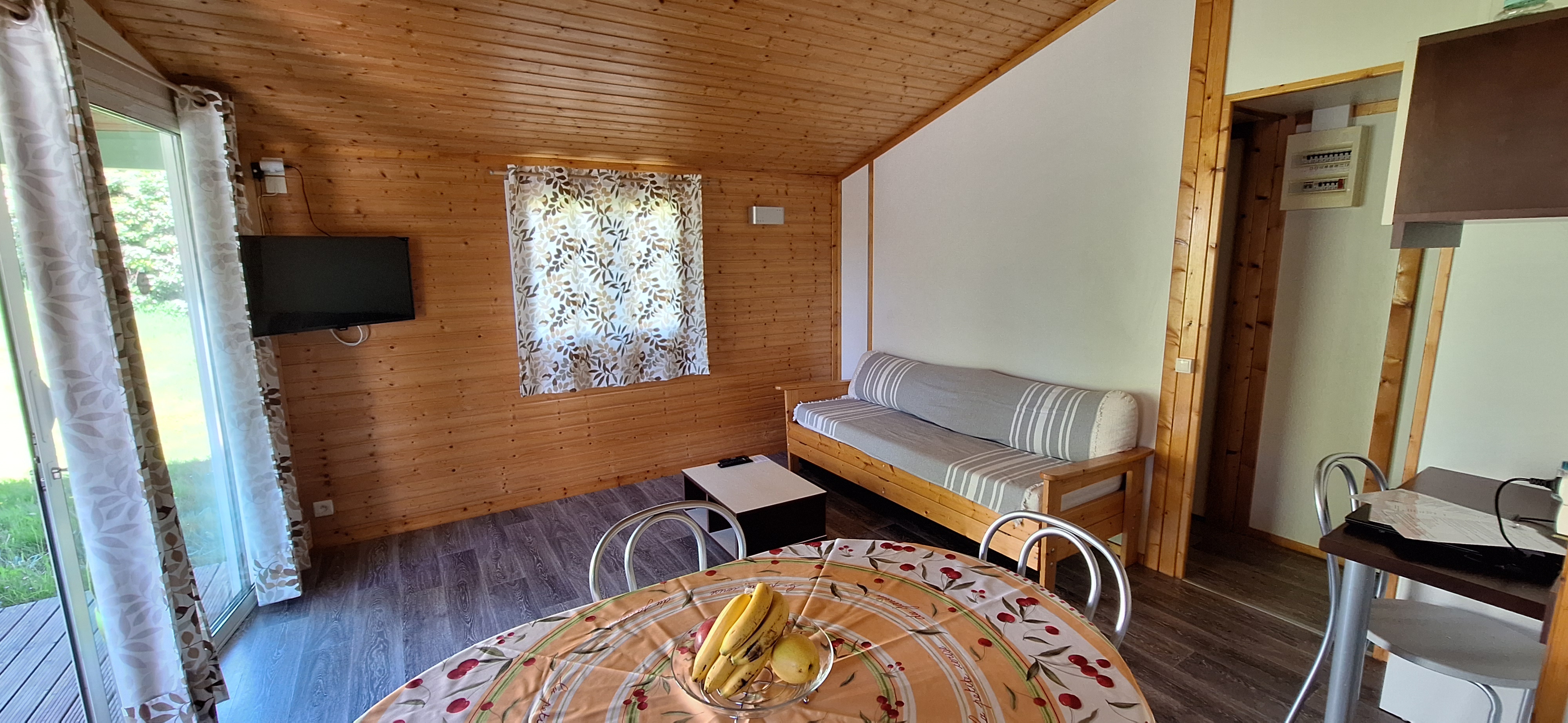 Chalet 90, Beynat - photo 9