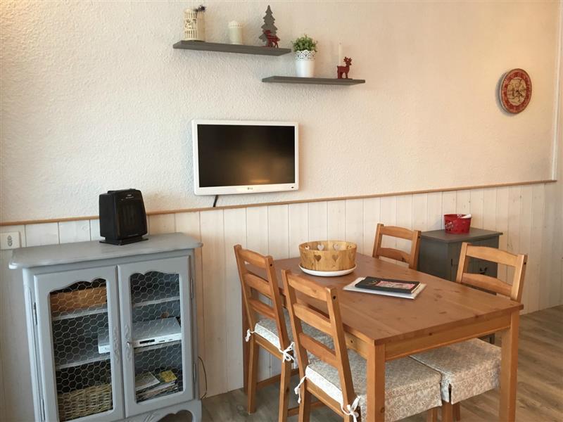 Appartement Mélia-Rouye