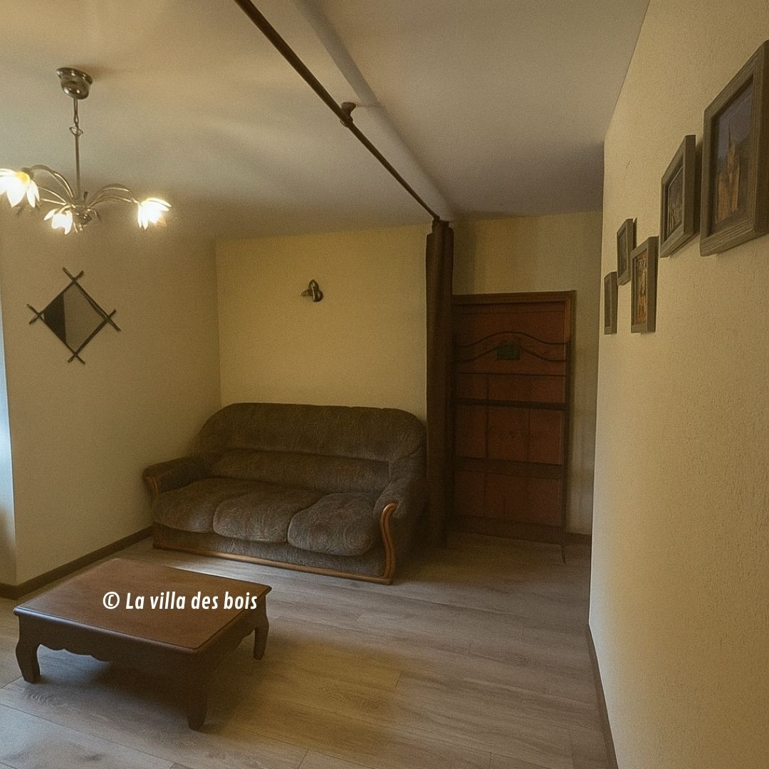 La Villa des Bois, Rouffignac-Saint-Cernin-de-Reilhac - photo 6