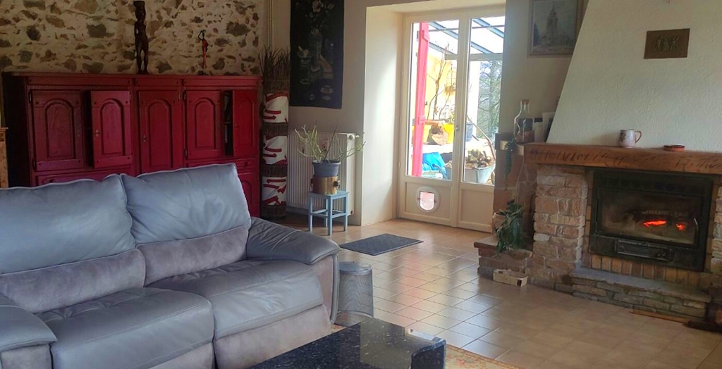 Les chambres de Dougneix - photo 3