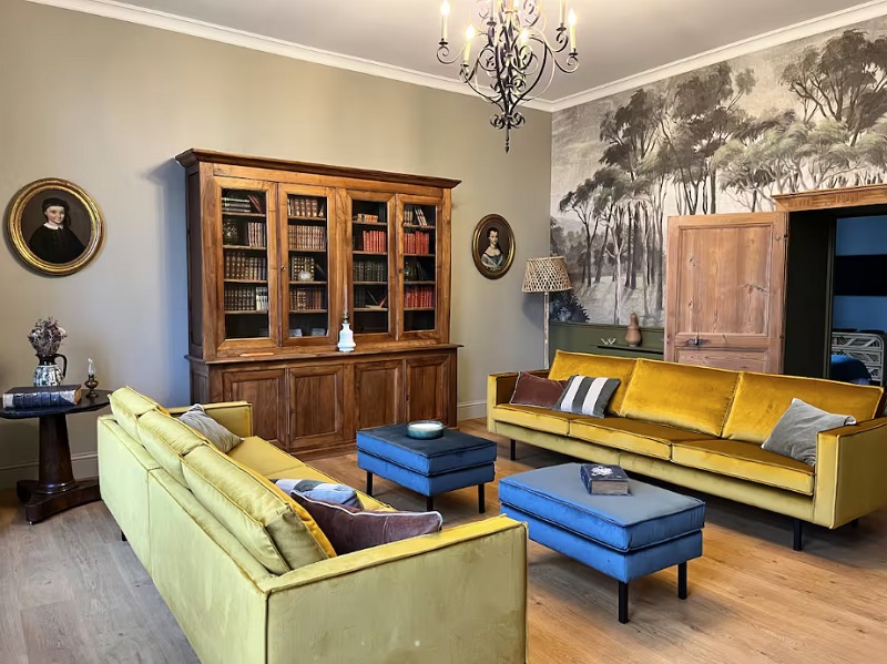 La Closerie Vitis Arbor - photo 3