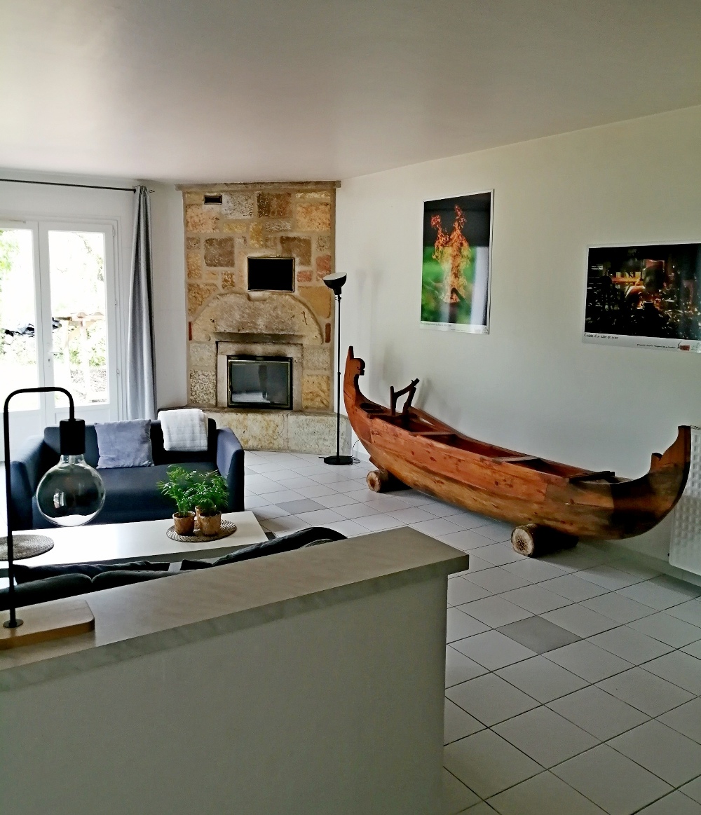 Gîte Jeansac - photo 2