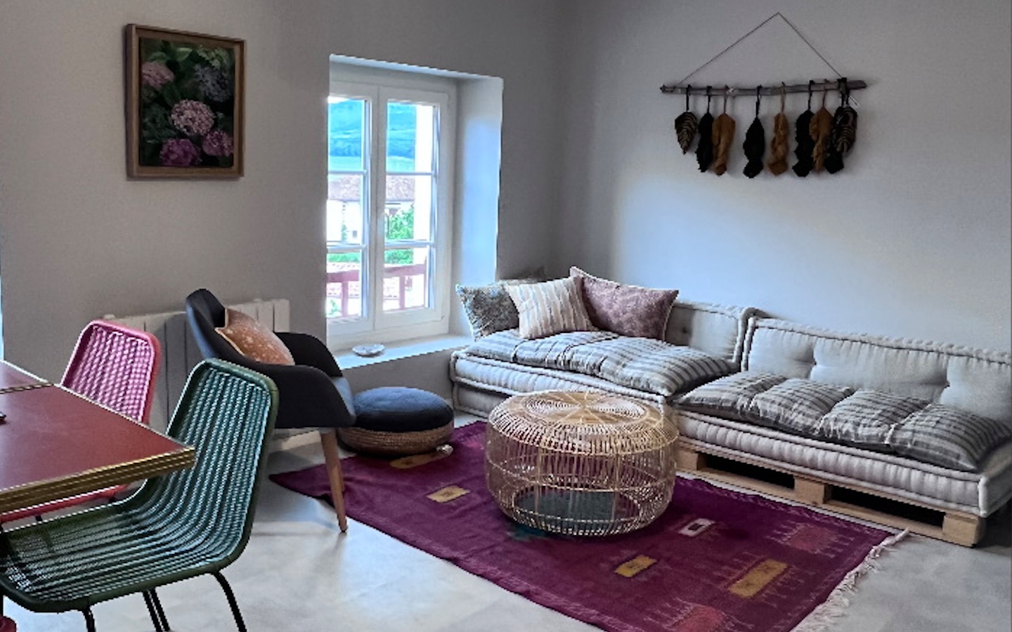 Maison Biscaya - Appartement Arradoy, Caro - photo 8