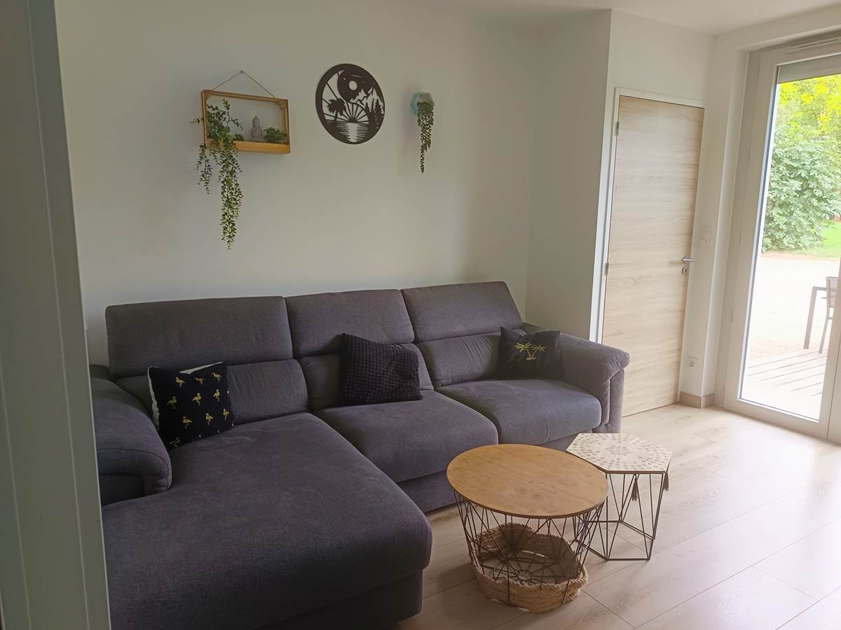 Domaine de Vigne Vieille - La Villa, Sarraziet - photo 10