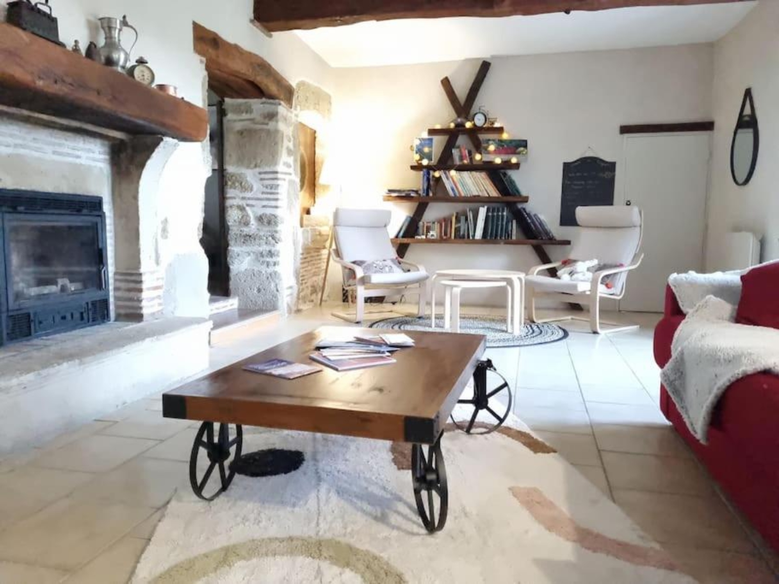 Domaine de Mongeret, Pondaurat - photo 6