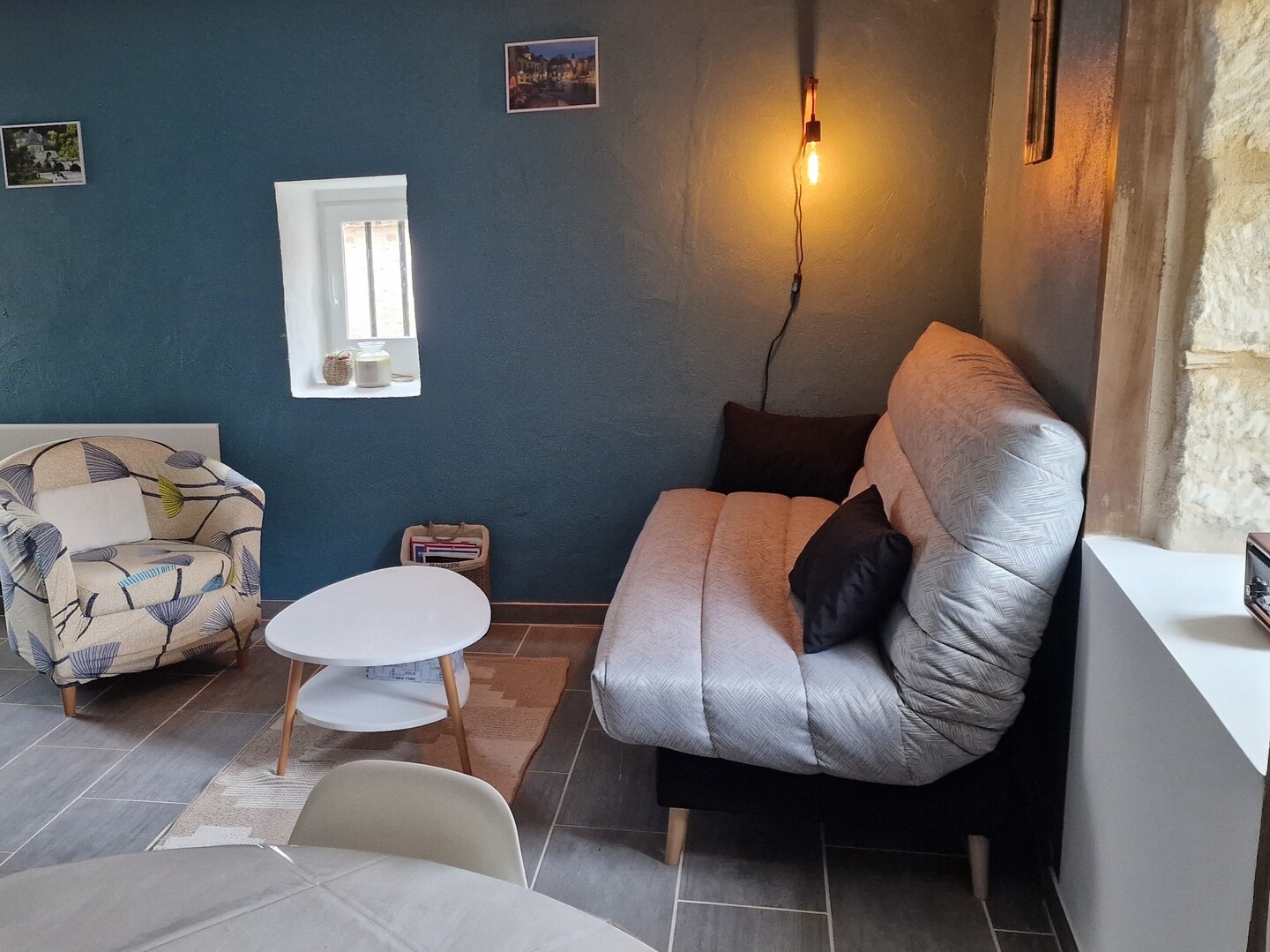 Au doux rêve, Corgnac-sur-l'Isle - photo 6