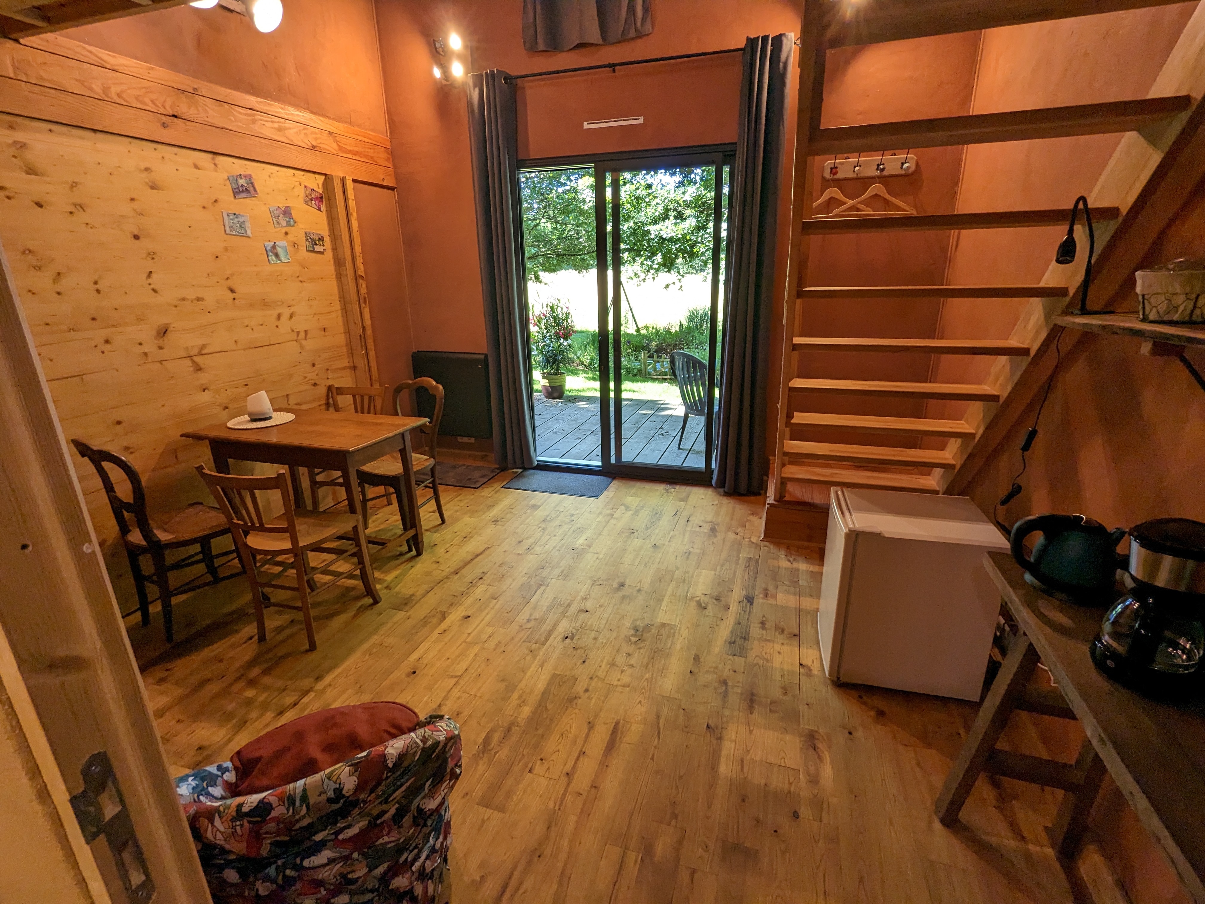 Chambre d'Art, Saint-Pardoux-le-Lac - photo 26