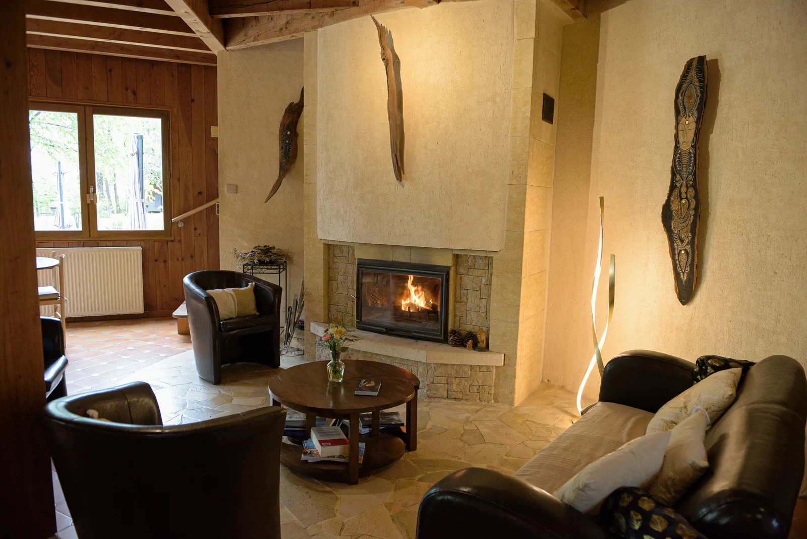 Terre de Jor, Saint-Léon-sur-Vézère - photo 3