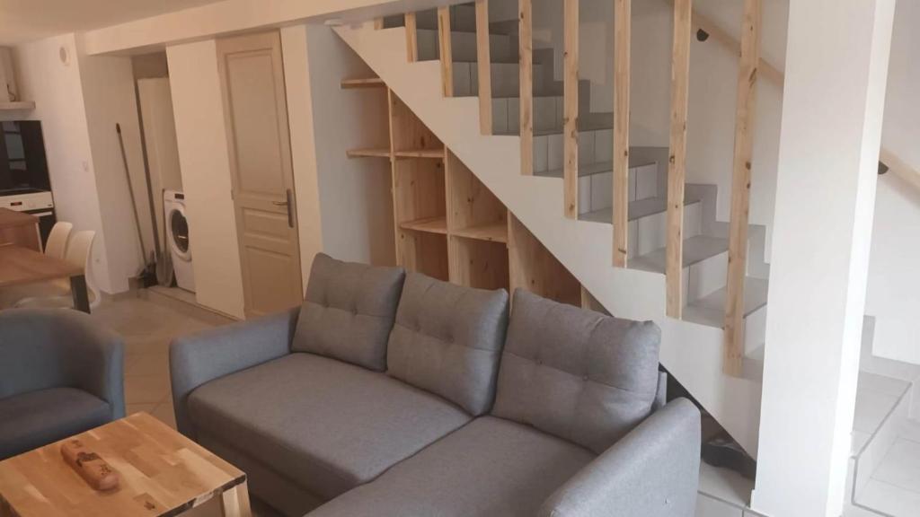 Gîte de la fontaine, Poyanne - photo 3