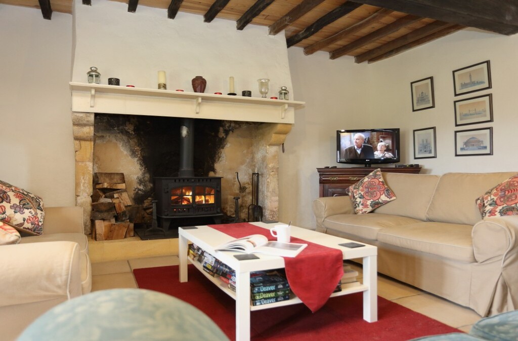 Gîte Les Noyers, Sainte-Croix - photo 4