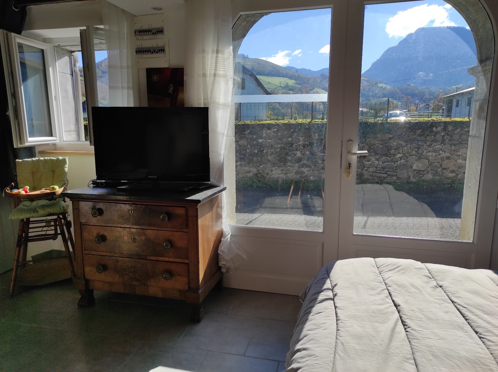 Un gîte pour tous, Arette - photo 10