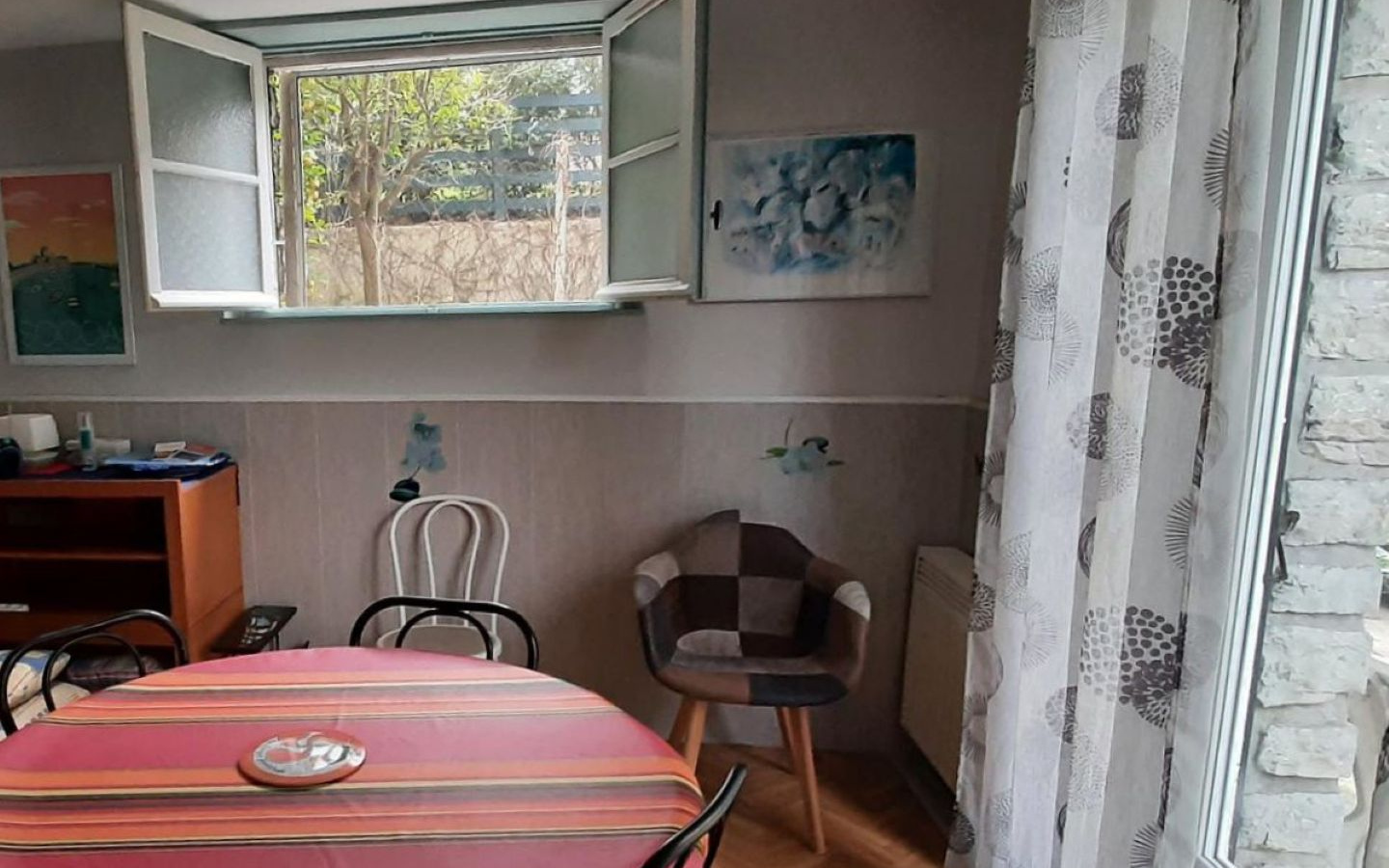Appartement Larmanou, Ciboure - photo 8
