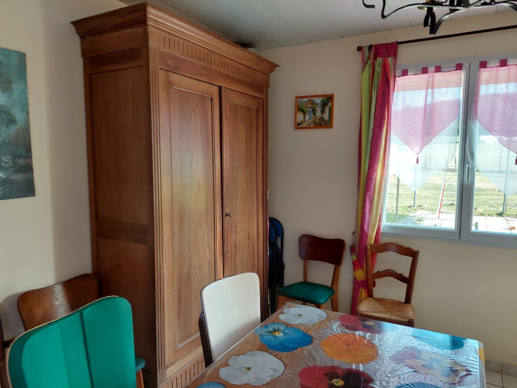 Gîte Daniel, Alles-sur-Dordogne - photo 5