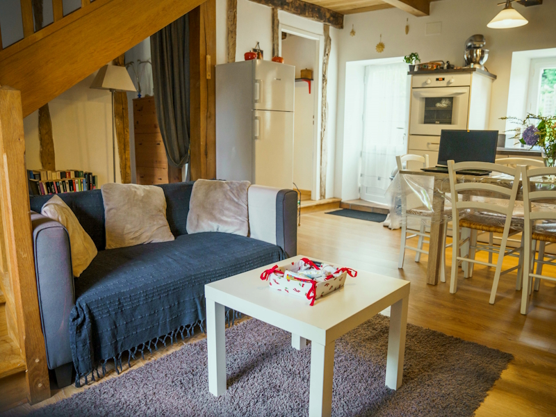 Petite maison dans le bourg de Cussac, Cussac - photo 7