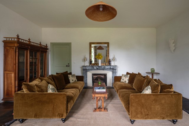 Domaine des Mille Sources, Flayat