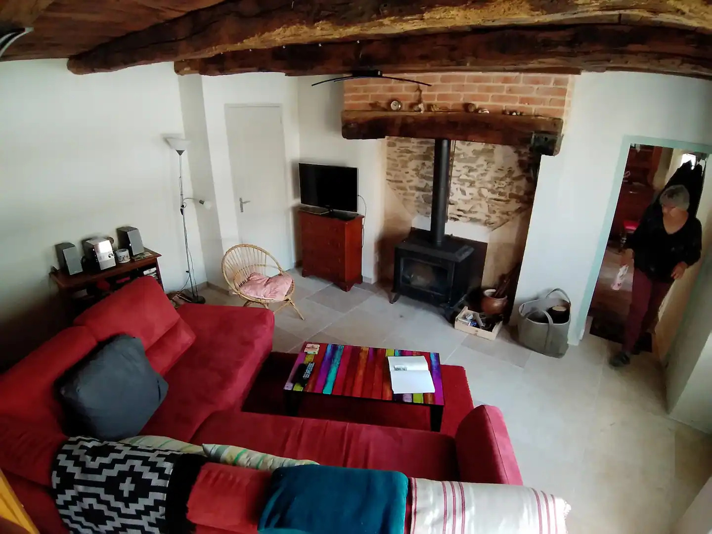 Petite Maison de Hameau, Firbeix - photo 2