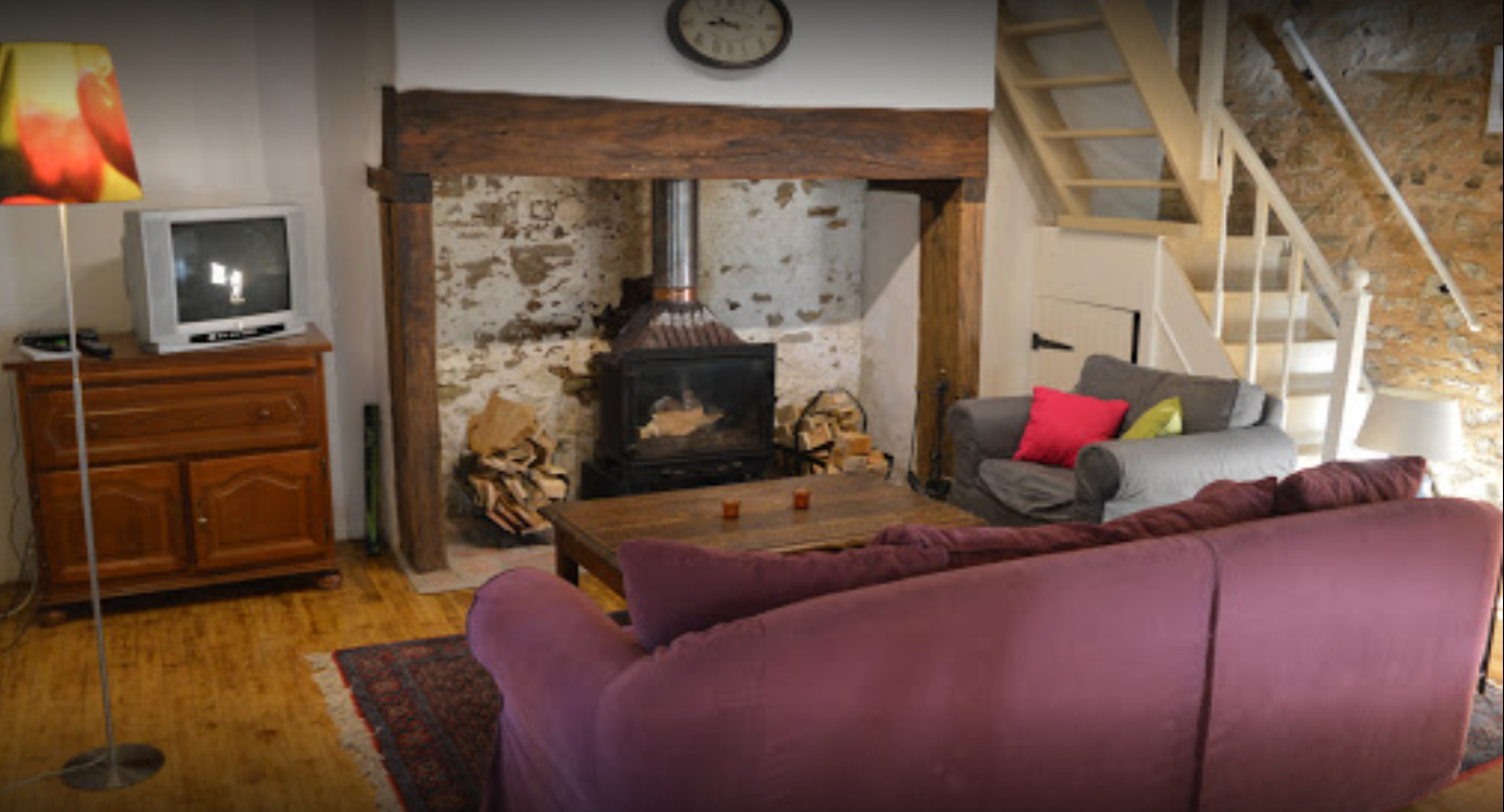 Les Maisons du Bost - La Grande Maison - photo 2