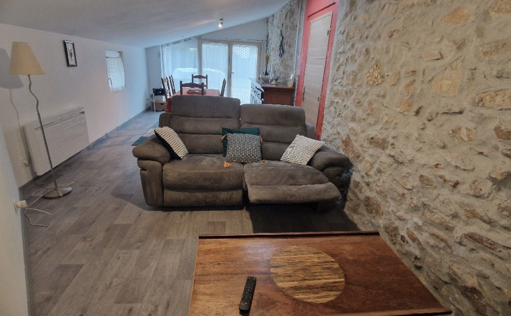 Aux Lotus, Préchacq-les-Bains - photo 5
