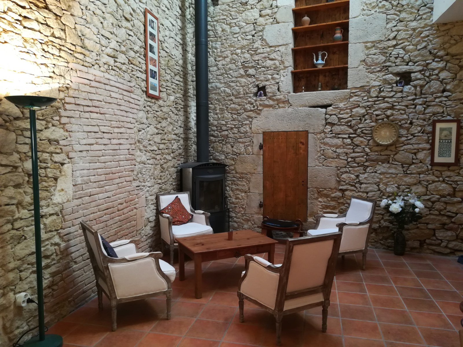 La Camiranaise, Camiran - photo 9