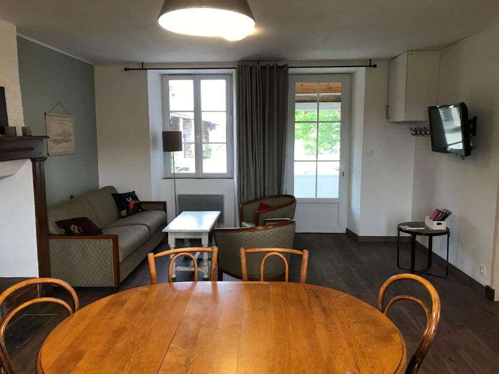 La Rame - Gîte 2 - photo 5