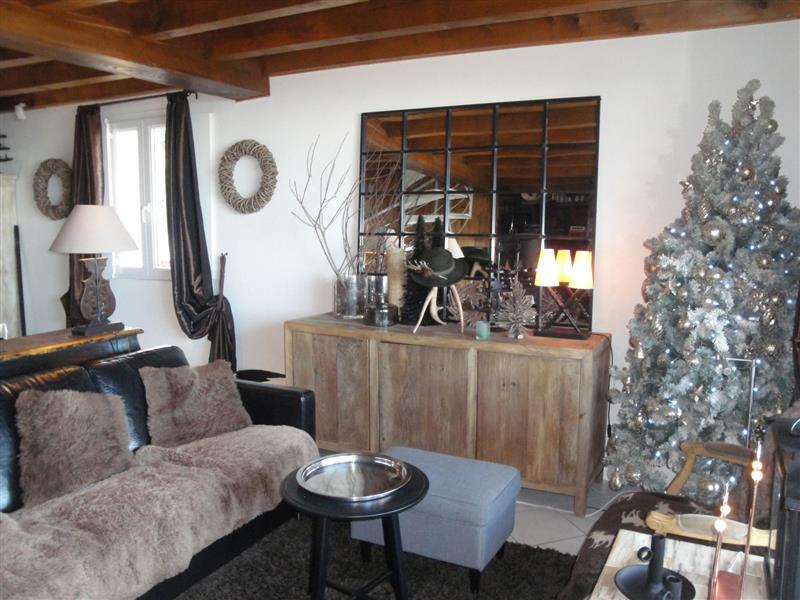 Le Refuge des Vents