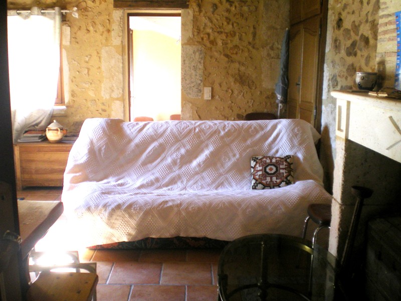 La Sudrie, Eyraud-Crempse-Maurens - photo 6