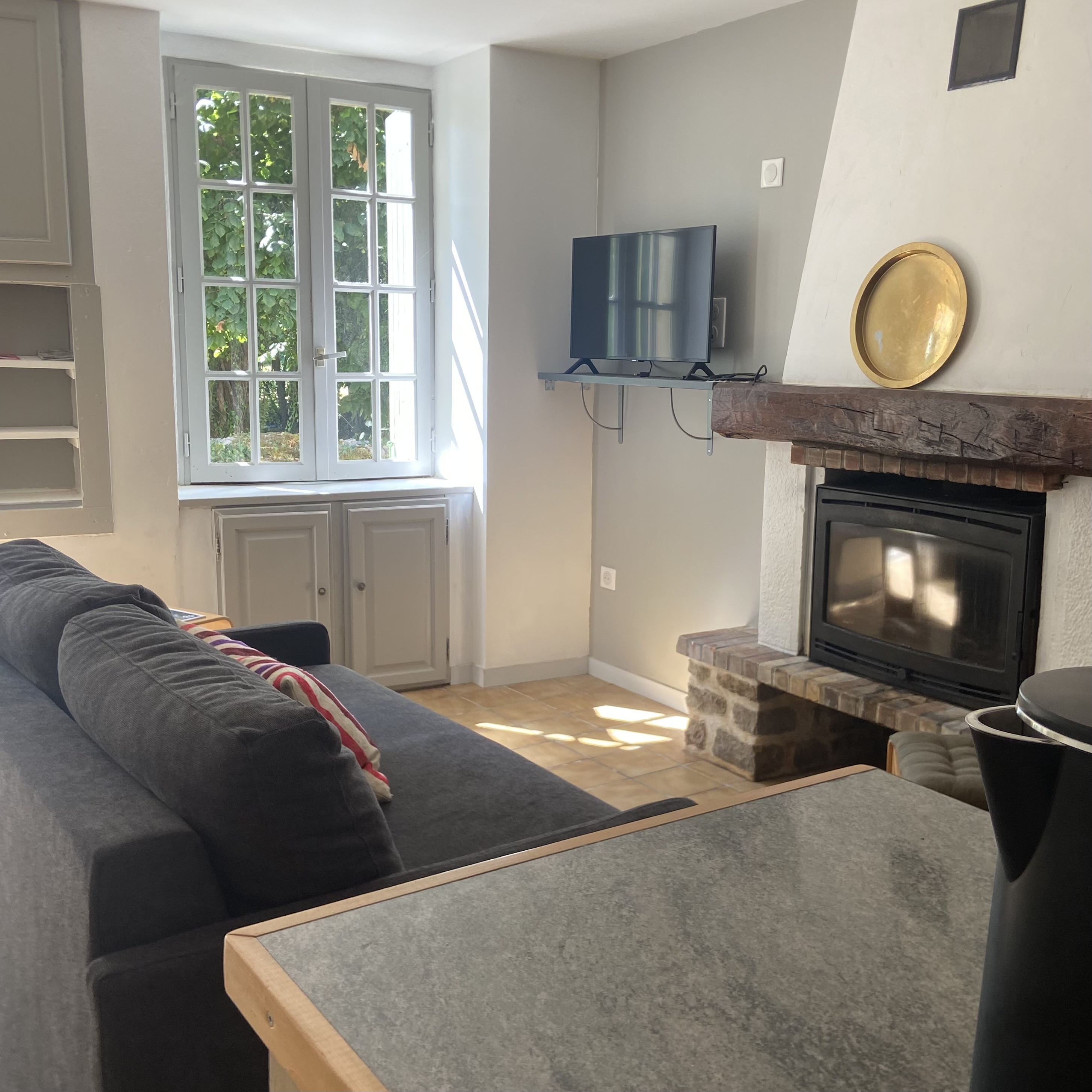 Le Gîte de la Gâtine, Journet - photo 3