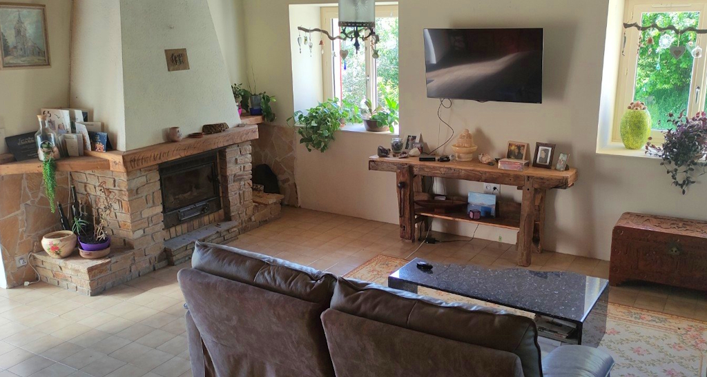 Les chambres de Dougneix, Champsac - photo 11