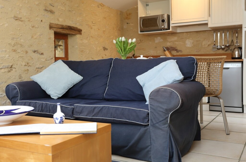 Gîte Les Roses, Sainte-Croix - photo 2