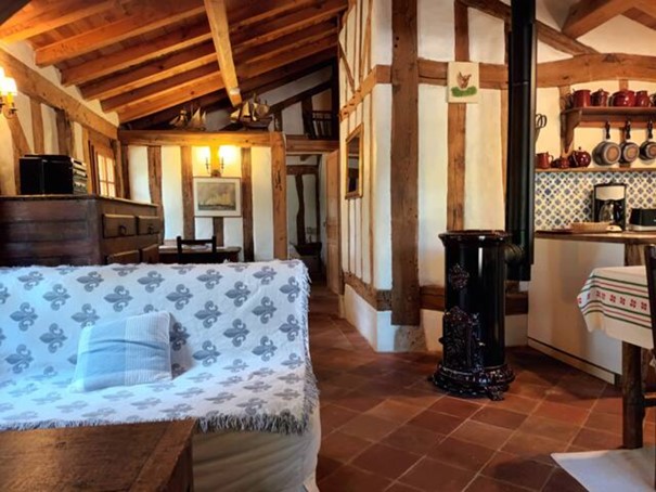 Gîte l'Ostalet, Argelouse, Argelouse - photo 7