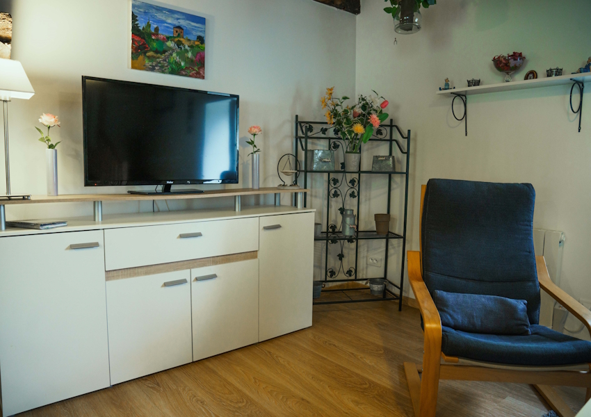 Petite maison dans le bourg de Cussac, Cussac - photo 3